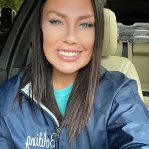 Meet your Posher, Kristen